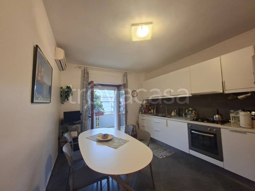 appartamento in vendita a Caserta