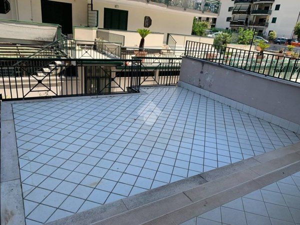 appartamento in vendita a Caserta in zona Centurano/Cerasole