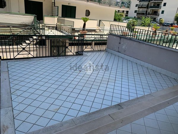 appartamento in vendita a Caserta in zona Centurano/Cerasole