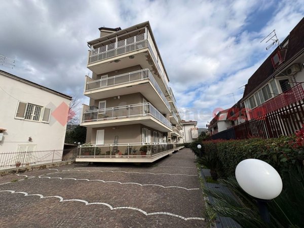 appartamento in vendita a Caserta in zona Michelangelo