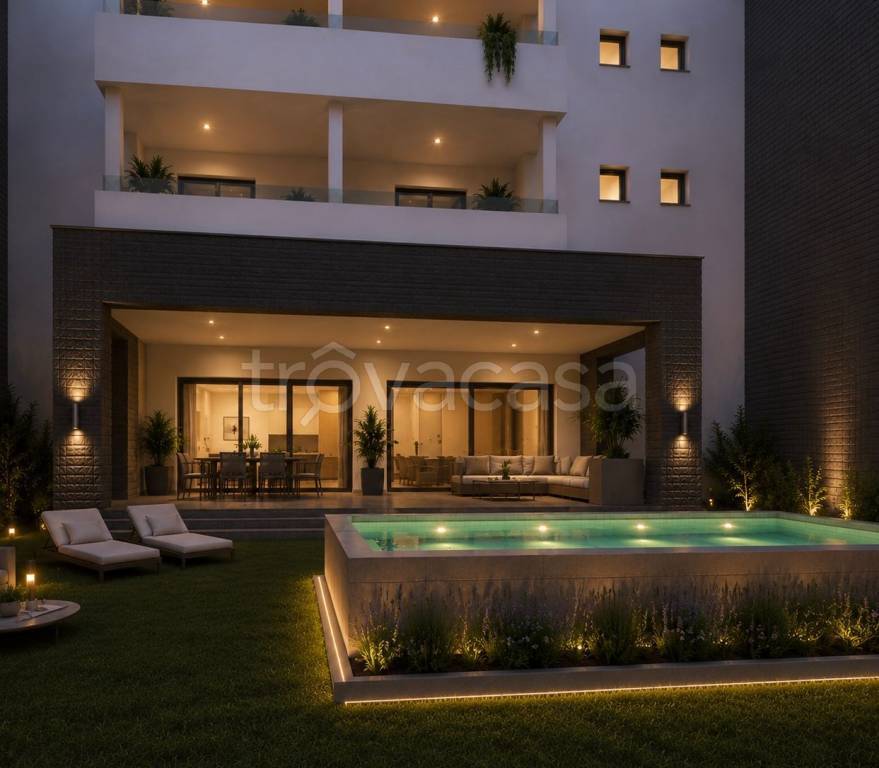 appartamento in vendita a Caserta in zona Centro Città