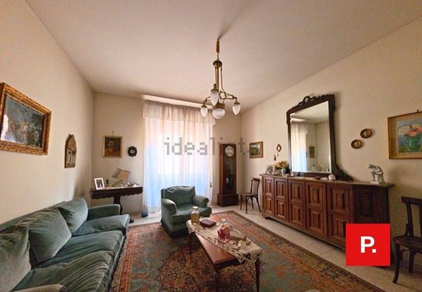 appartamento in vendita a Caserta in zona Centro Città