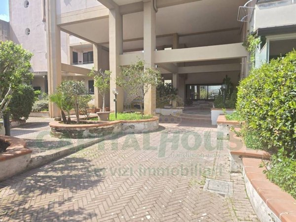appartamento in vendita a Caserta in zona San Clemente