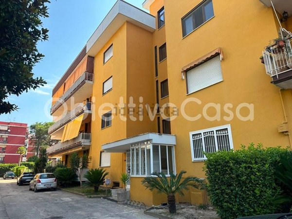 appartamento in vendita a Caserta in zona Centurano/Cerasole
