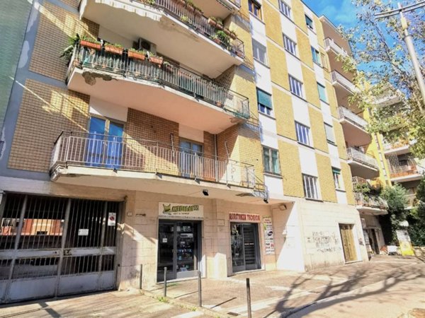 appartamento in vendita a Caserta in zona Centro Città