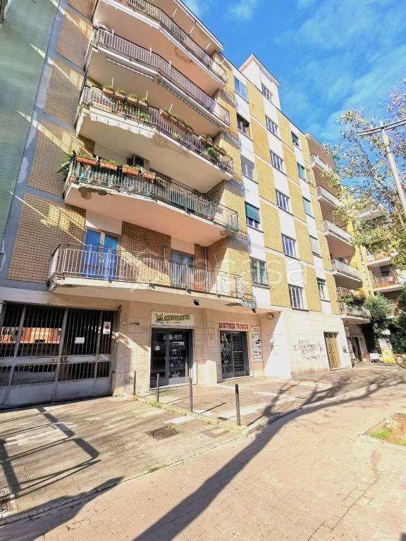 appartamento in vendita a Caserta in zona Centro Città