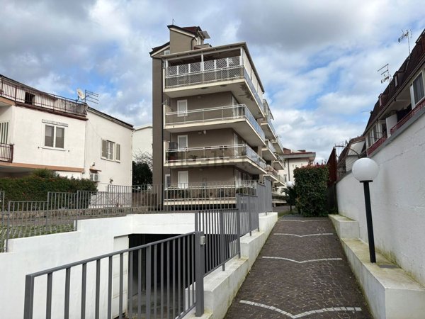 appartamento in vendita a Caserta