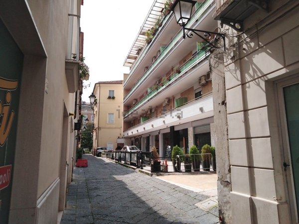 appartamento in vendita a Caserta in zona Centro Città