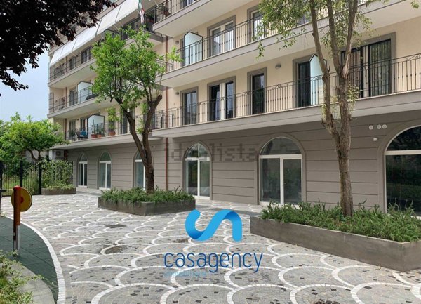 appartamento in vendita a Caserta in zona Centro Città