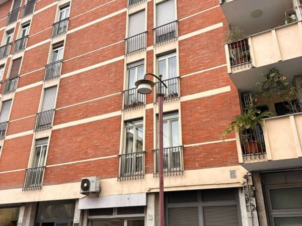 appartamento in vendita a Caserta in zona Centro Città