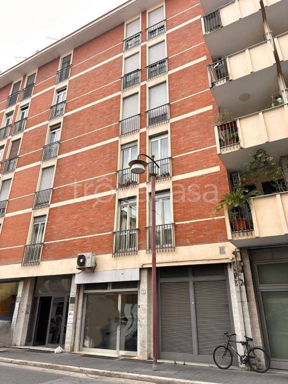 appartamento in vendita a Caserta