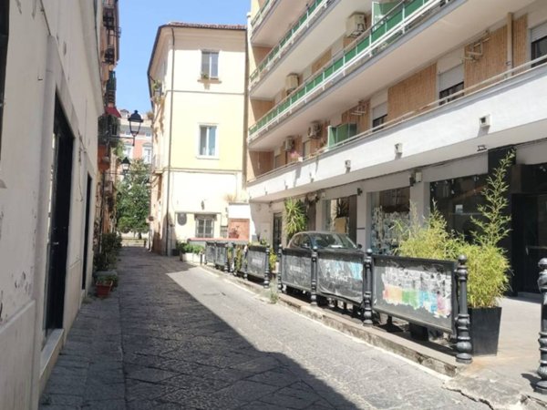 appartamento in vendita a Caserta in zona Centro Città