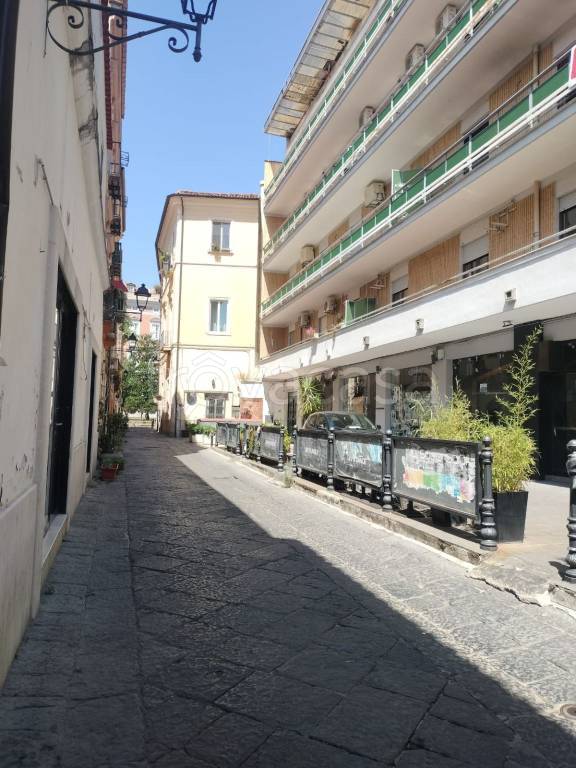 appartamento in vendita a Caserta in zona Centro Città