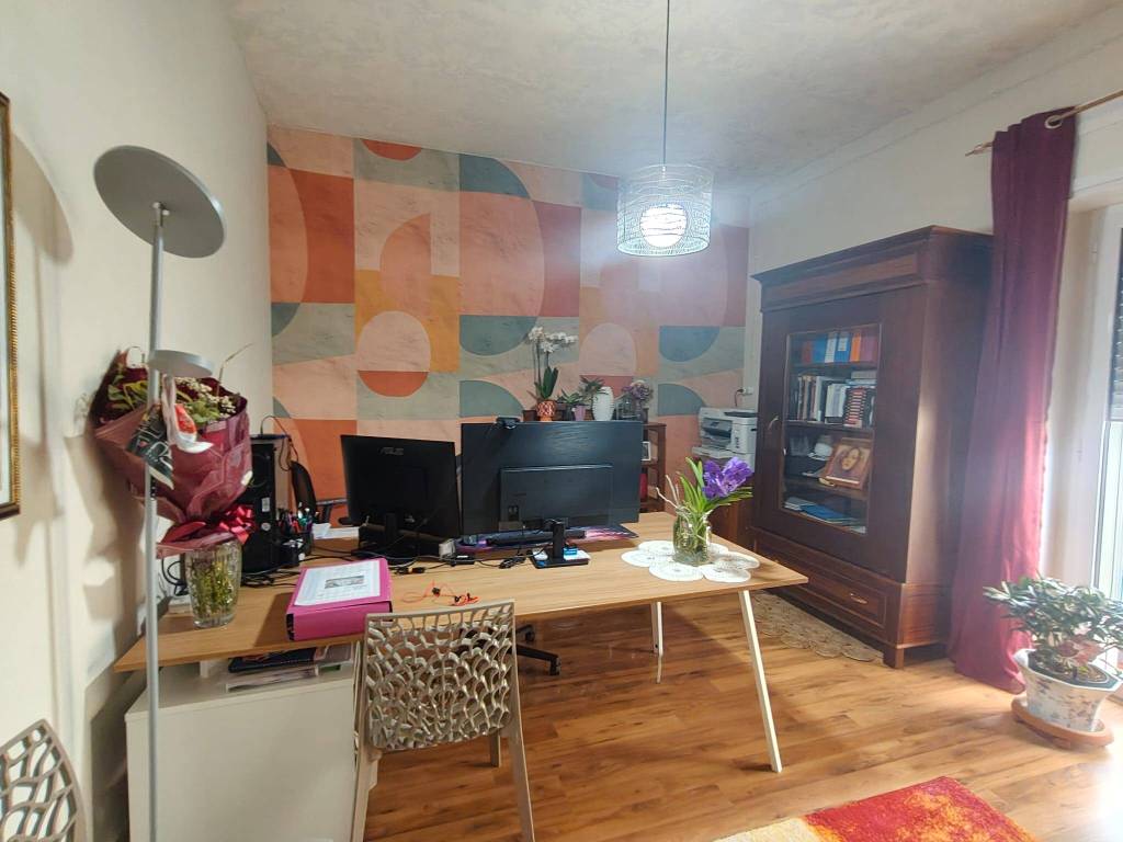 appartamento in vendita a Caserta