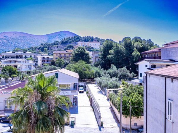 appartamento in vendita a Caserta in zona Centurano/Cerasole