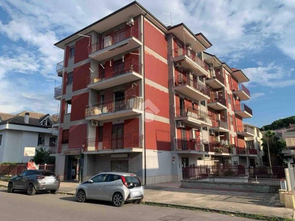 appartamento in vendita a Caserta in zona Centurano/Cerasole
