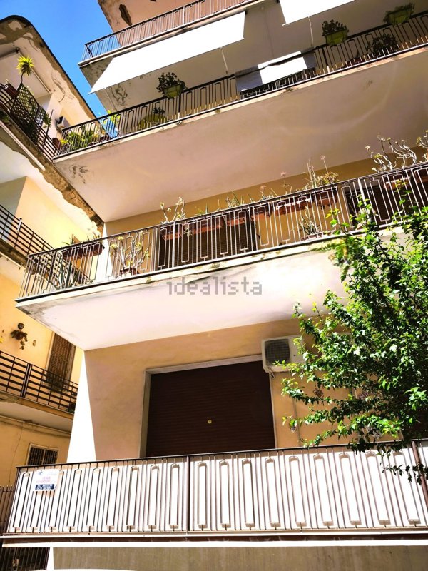 appartamento in vendita a Caserta