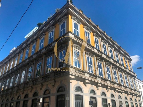 ufficio in vendita a Caserta in zona Ospedale