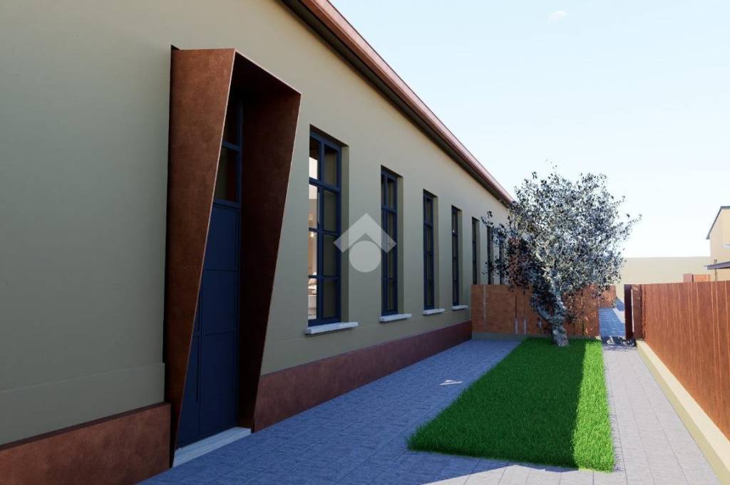 casa indipendente in vendita a Caserta in zona San Leucio