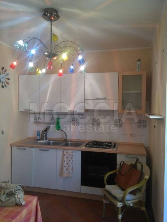 appartamento in vendita a Caserta in zona Centro Città
