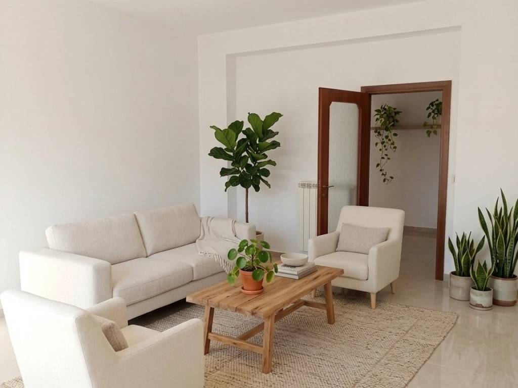 appartamento in vendita a Caserta in zona Acquaviva