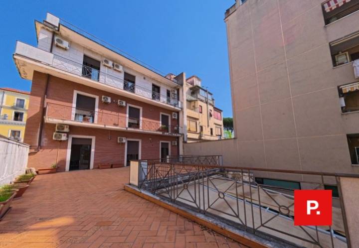 appartamento in vendita a Caserta in zona Centro Città