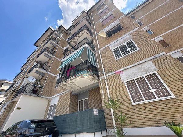 appartamento in vendita a Caserta in zona Ospedale