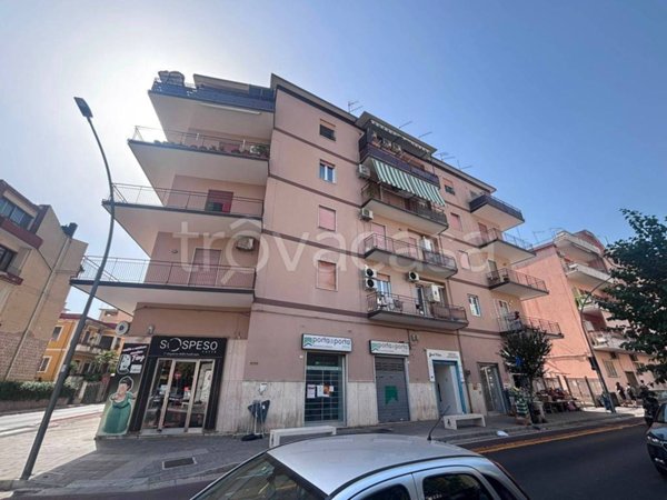 appartamento in vendita a Caserta in zona Acquaviva