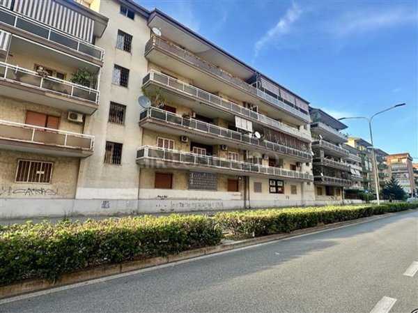 ufficio in vendita a Caserta in zona Ospedale