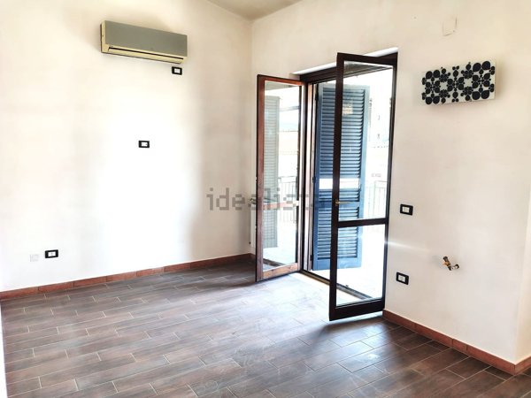 appartamento in vendita a Caserta in zona Casola