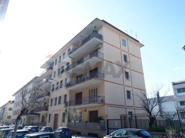 appartamento in vendita a Caserta in zona Centro Città