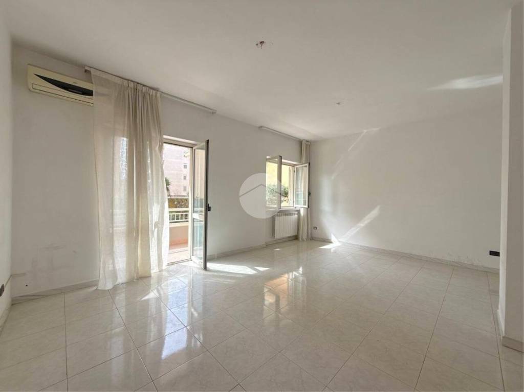 appartamento in vendita a Caserta in zona San Clemente