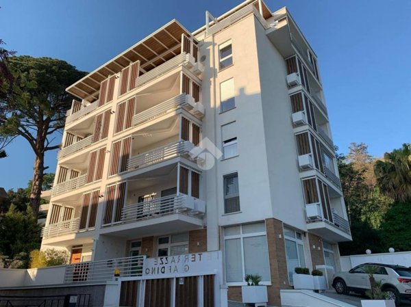 appartamento in vendita a Caserta in zona Centurano/Cerasole