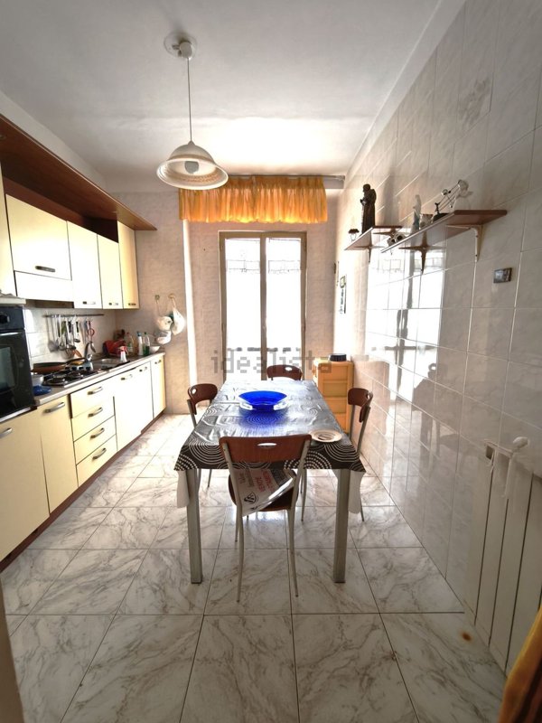 appartamento in vendita a Caserta