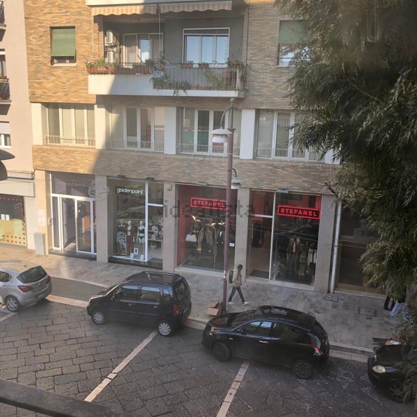 appartamento in vendita a Caserta in zona Centro Città