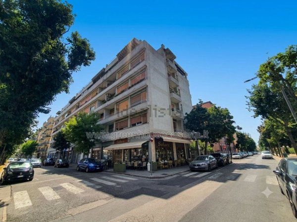 appartamento in vendita a Caserta in zona Ospedale