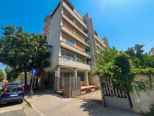 appartamento in vendita a Caserta in zona Ospedale