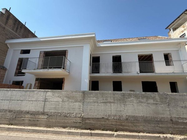 casa indipendente in vendita a Caserta in zona Sala di Caserta