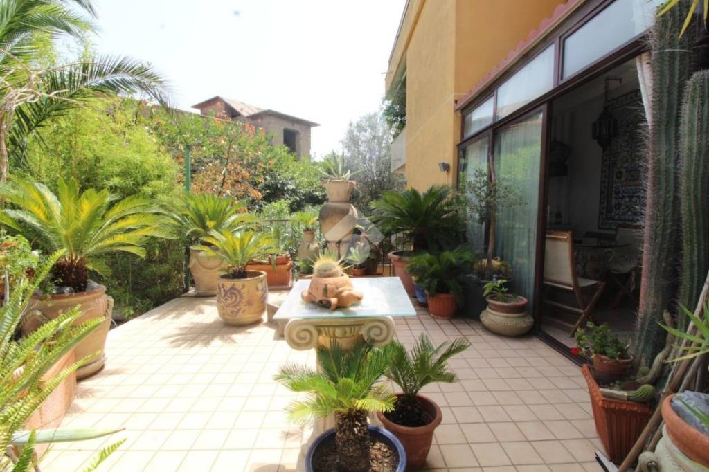 appartamento in vendita a Caserta