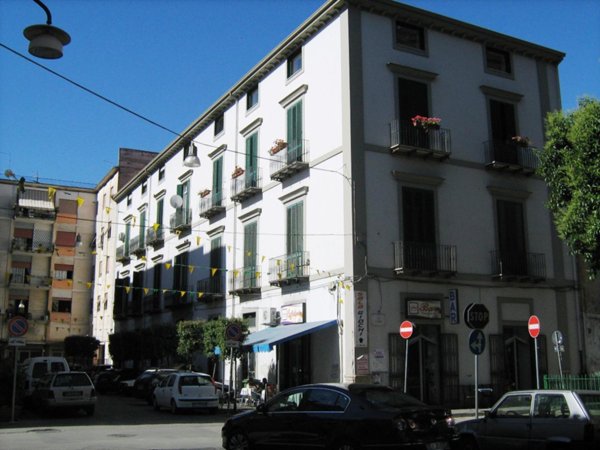 appartamento in vendita a Caserta in zona Centro Città