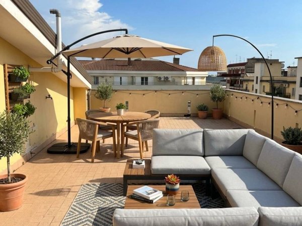 appartamento in vendita a Caserta
