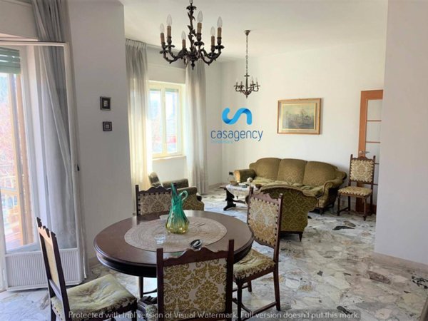 appartamento in vendita a Caserta