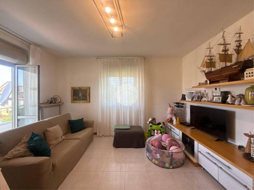 appartamento in vendita a Caserta in zona San Clemente