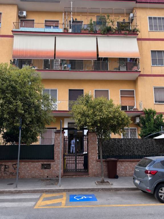 appartamento in vendita a Caserta in zona Acquaviva