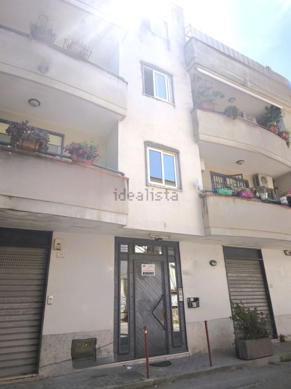 appartamento in vendita a Caserta in zona Falciano