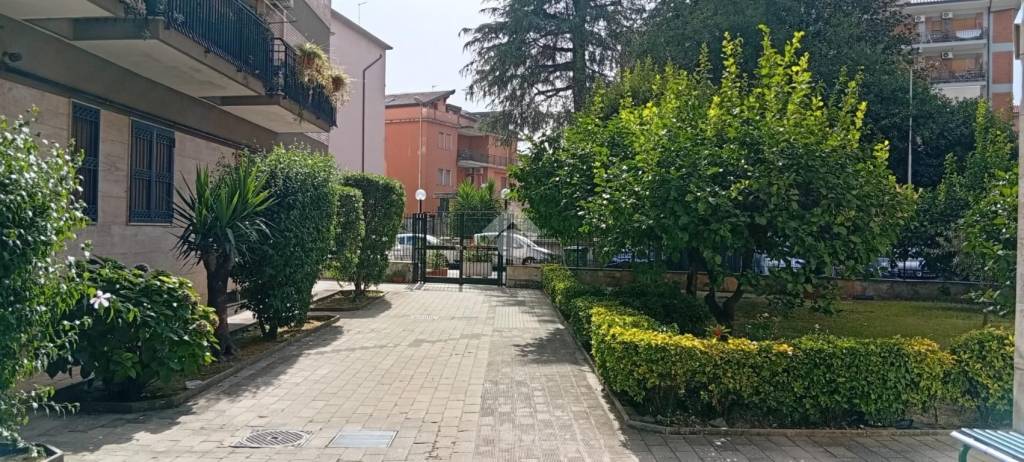 appartamento in vendita a Caserta in zona Acquaviva