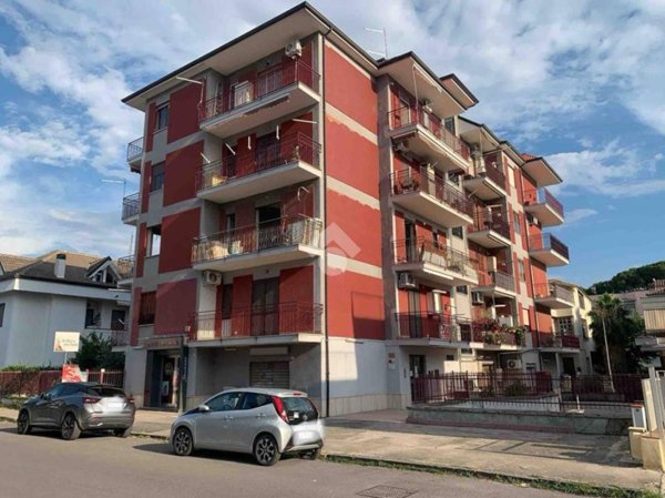 appartamento in vendita a Caserta in zona Centurano/Cerasole