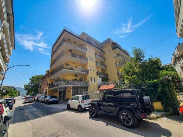 appartamento in vendita a Caserta in zona Ospedale