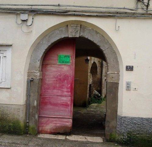 appartamento in vendita a Caserta in zona Mezzano