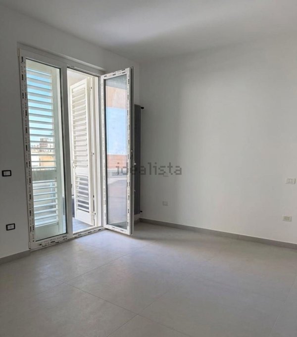 appartamento in vendita a Caserta in zona Ospedale